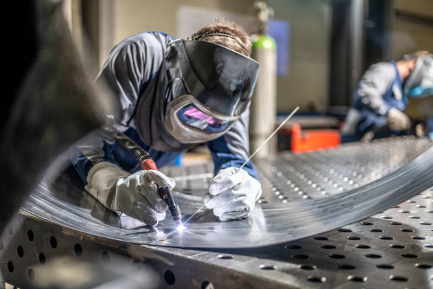 Best Structural Steel Welding in Chestnut Ridge, NY