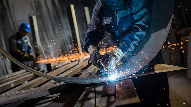 Professional Welder & Metal Fabrication in Chestnut Ridge, NY