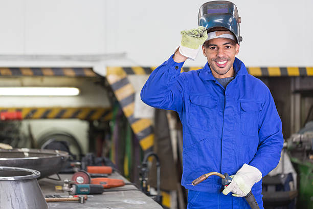 Best Automotive Welding in Chestnut Ridge, NY