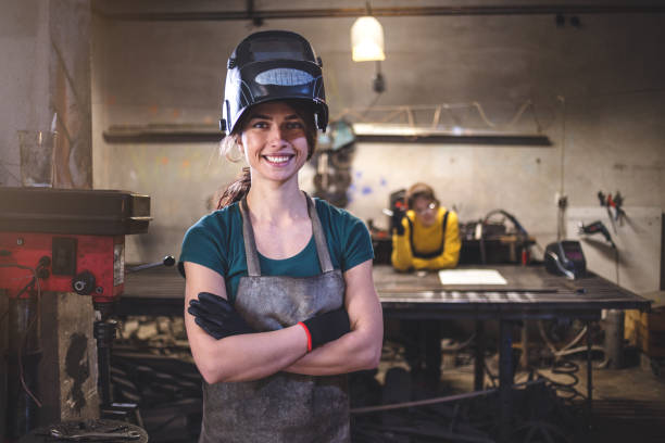 Chestnut Ridge, NY Welder & Metal Fabrication Company